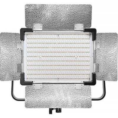 Panou LED 100w Yongnuo YNPAD100W Daylight LED Light Panel 5600k foto