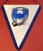Fanion (protocol) fotbal - CS OTOPENI