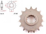 Cumpara ieftin Pinion Transmisie Fata JT Sprockets 530 15T JTF295, 24/28mm, 17mm