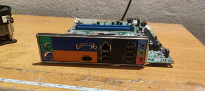 Placa de baza Acer H61H2-AD #a5599 foto