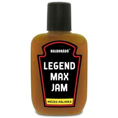 Haldorado - Legend Max Jam 75ml - Miere palinca