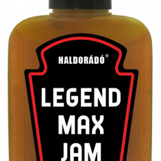 Haldorado - Legend Max Jam 75ml - Miere palinca