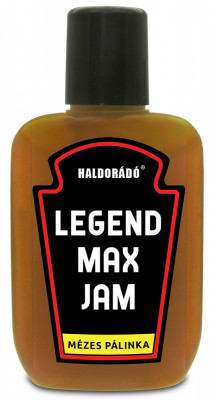 Haldorado - Legend Max Jam 75ml - Miere palinca foto