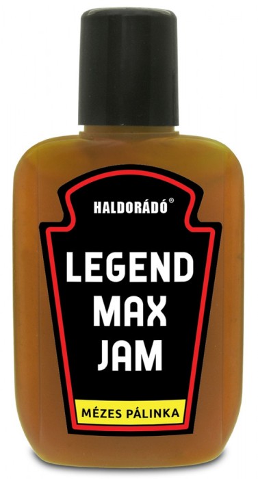 Haldorado - Legend Max Jam 75ml - Miere palinca