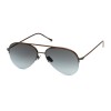 Ochelari de Soare Bărbați Belstaff PHOENIX-MARRON-LEATHER-W &oslash; 57 mm, Plastic, Galben, Polaroid