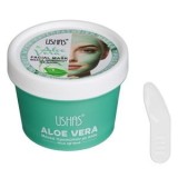 Mască calmantă pentru față cu Aloe Vera și Colagen, 88g, CMCLASS