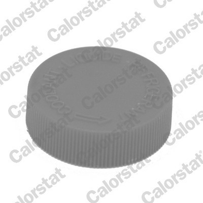 CALORSTAT by Vernet RC0184 buson,vas expansiune foto
