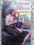 Tentații din trecut - Cindy Gerard, Loveswept, Miron 1994, Roman de dragoste, 285 pagini