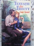 TENTATII DIN TRECUT-CINDY GERARD