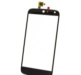 Touchscreen Acer Liquid Z630, Negru, Display Digitizer, Geam Sticla