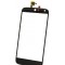 Touchscreen Acer Liquid Z630, Black,sep