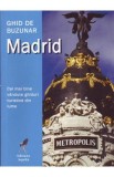 Ghid de buzunar. Madrid
