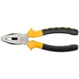 Cleste Patent Universal Yato Vorel 180mm, Semiprofesional, Otel, Galben