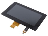 Afișaj TFT 7 inch 1024x600 LED