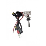 Bec xenon H3-4300K