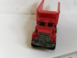 bnk jc Hot Wheels 1996 - Peterbilt Dump Truck