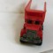 bnk jc Hot Wheels 1996 - Peterbilt Dump Truck