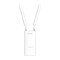 Access Point DualBand WiFi, 2.4/5GHz, max. 867 Mbps, 0.2 Km, PoE IN - IP-COM iUAP-AC-M