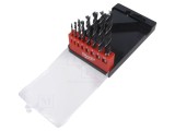 Set burghie Milwaukee pentru lemn și PAL 8 buc, cod 4932352466
