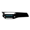 Navigatie Dedicata Citroen C3, DS3 (2009-2016), 2K, 8Gb Ram, 256Gb Stocare, Carplay