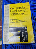 COMPENDIU DE DERMATOLOGIE SI VENEROLOGIE - DAN FORSEA