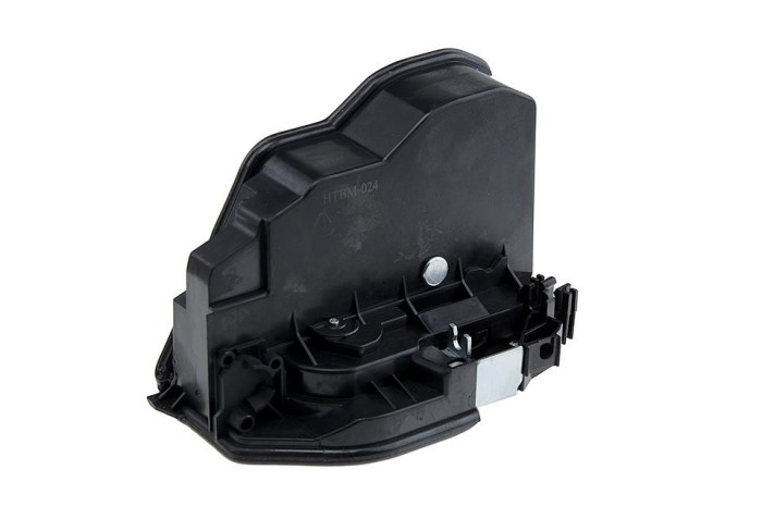 Broasca usa spate Bmw Seria 1 E87 2004-, 3 E90, E91 2004-, 5 E60, E61 2004-, X1 E84 2009-, X3 E83 2004-, X5 E70 2007-, X6 E71, E72 2007-, Stanga, NTY
