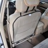 Protecție Spătar Auto, Transparent, 63x45cm, Lavabilă, Oem