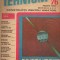 C10362 - REVISTA TEHNIUM, 12/1976
