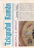 Telegraful roman, nr. 17-18 si 19-20, mai 1986. Foaie religioasa editata de