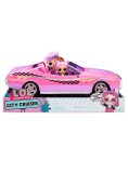 L.o.L. City Cruiser With Tot Doll (591771)