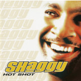 CD Shaggy &lrm;&ndash; Hot Shot (VG+)