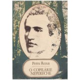 Petru Rezus - O copilarie nepereche - 129145