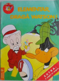 Elementar, draga Watson! Looney Tunes, Egmont