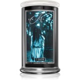 Kringle Candle Halloween 7 Days lum&acirc;nare parfumată 624 g
