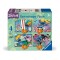 Ravensburger - Puzzle Disney Stitch 4 buc in cutie 12 16 20 24 piese