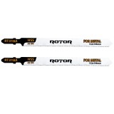 Set 2 buc Panza fierastrau pendular pentru metal, ROTOR RT318A HSS Innovative ReliableTools