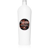 Kallos Kallos Classic sampon pentru regenerare pentru păr uscat și deteriorat 1000 ml