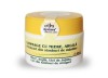 Crema gommage cu miere,argila,ul.jojoba,ul.struguri 50ml apidava