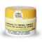 Crema gommage cu miere,argila,ul.jojoba,ul.struguri 50ml apidava