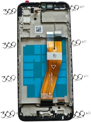 Display Samsung SM-A037G A03s WF foto