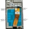 Display Samsung SM-A037G A03s WF