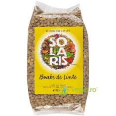 Linte Verde 500g