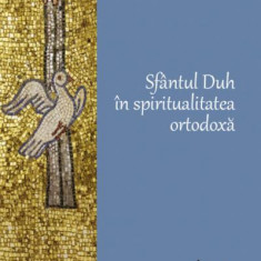 Sfântul Duh în spiritualitatea ortodoxă - Hardcover - Natalia Manoilescu-Dinu - Spandugino