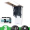 Scara pod metal pantograf Fakro LST