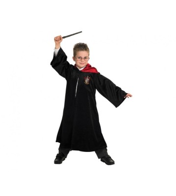 Costum Harry Potter pentru copii, Marime L (10-12 Ani) foto