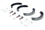 Set saboti frana de mana Mercedes E-Class T-Model, S-Class Motor 300 SE, 300 SE 2.8, 400 SE, 500 SE, 500 SEC / CL 500, 600 SE, E 220 T CDI, E 250 T