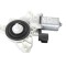 Motor macara geam ușă dreapta față FORD PUMA J2K, CF7 2021 OEM: L1TB-14A389-BB 25149846