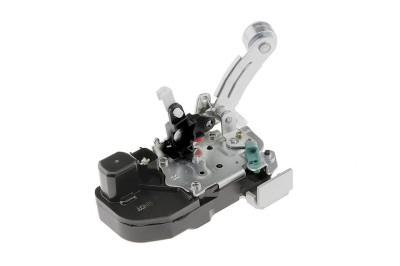 Actuator usa fata Jeep Liberty 2002-2005, Dreapta, Pentru Modele Fara Sistem Cheie, NTY EZC-CH-015 foto