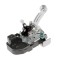 Actuator usa fata Jeep Liberty 2002-2005, Dreapta, Pentru Modele Fara Sistem Cheie, NTY EZC-CH-015