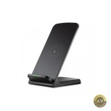 Incarcator Retea Wireless Setty LI-15-S1 15W 1.67A Negru